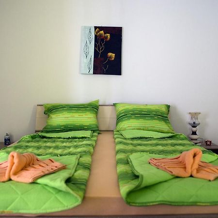Green Apartment Novi Sad Exteriér fotografie