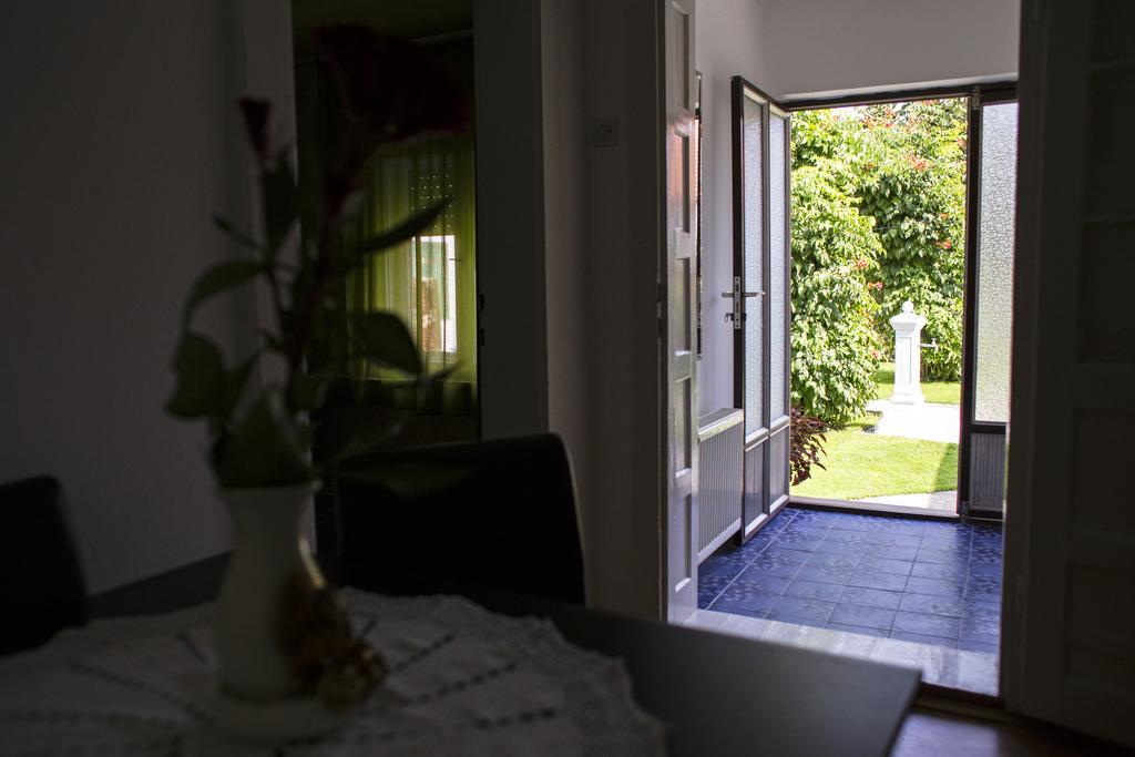 Green Apartment Novi Sad Exteriér fotografie